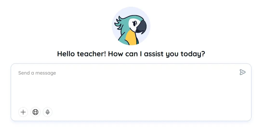 chatbot image