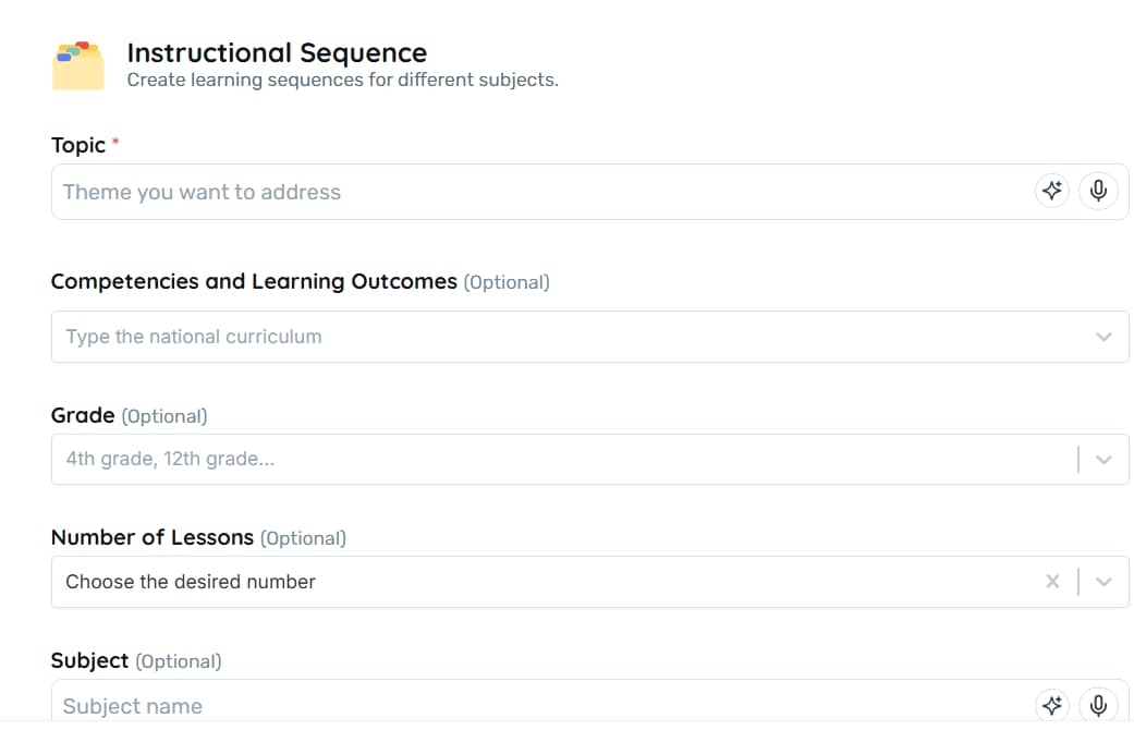 learning-sequence image